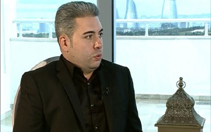 Martirosyan : ` Sargisyan verwendet Drogen`